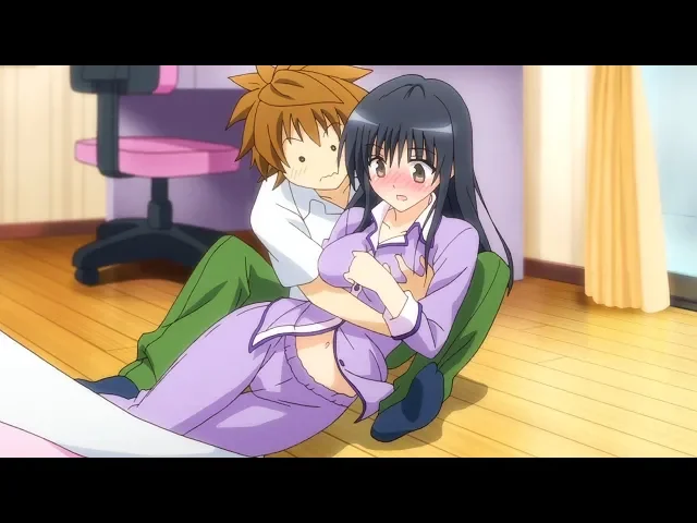 motto to love-ru「amv」- alive ᴴᴰ